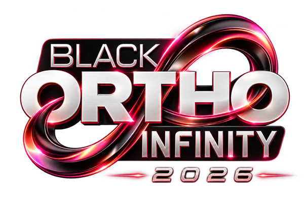 Black Ortho Infinity 2026